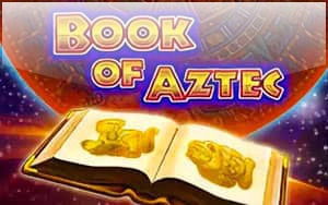 Book of Aztec