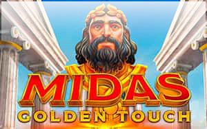 Midas Golden Touch